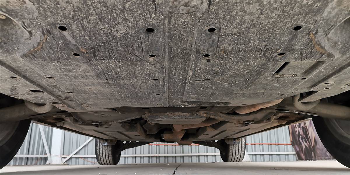 SUBARU XV CVT 2.0 AUT - Imagen 20