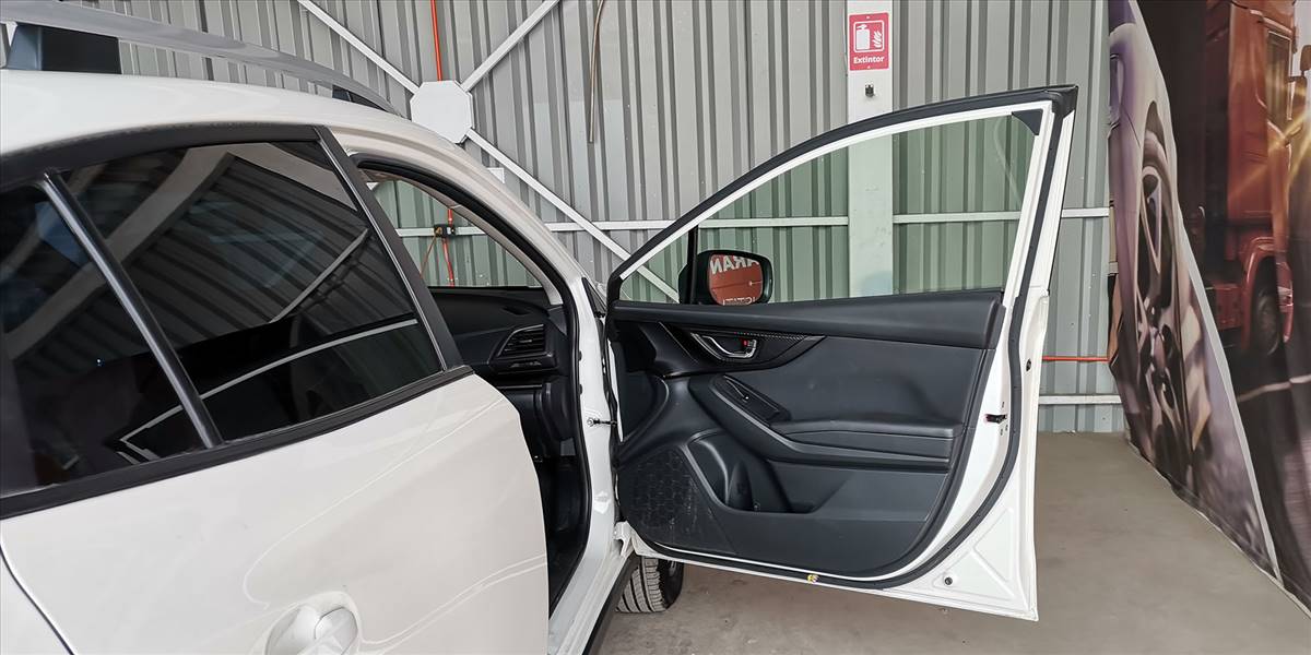 SUBARU XV CVT 2.0 AUT - Imagen 28