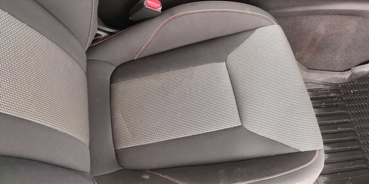 SUBARU XV CVT 2.0 AUT - Imagen 33