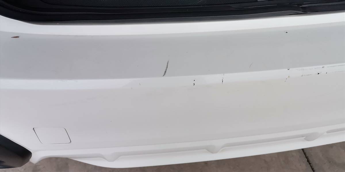 SUBARU XV CVT 2.0 AUT - Imagen 34