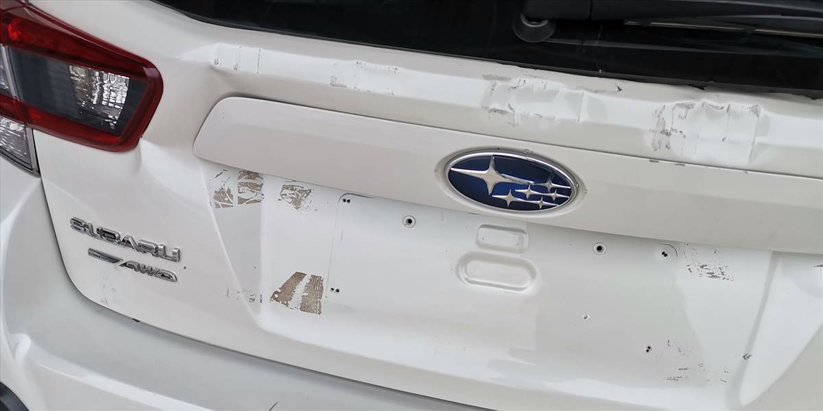 SUBARU XV CVT 2.0 AUT - Imagen 38