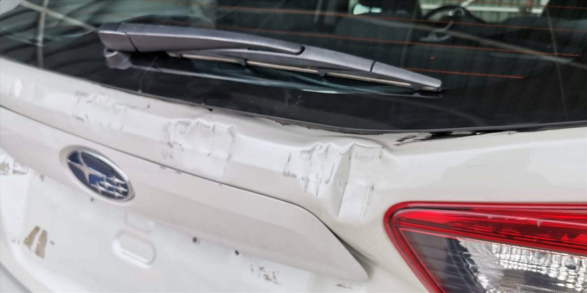 SUBARU XV CVT 2.0 AUT - Imagen 39