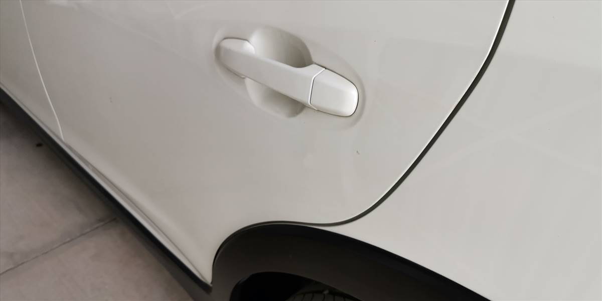 SUBARU XV CVT 2.0 AUT - Imagen 40