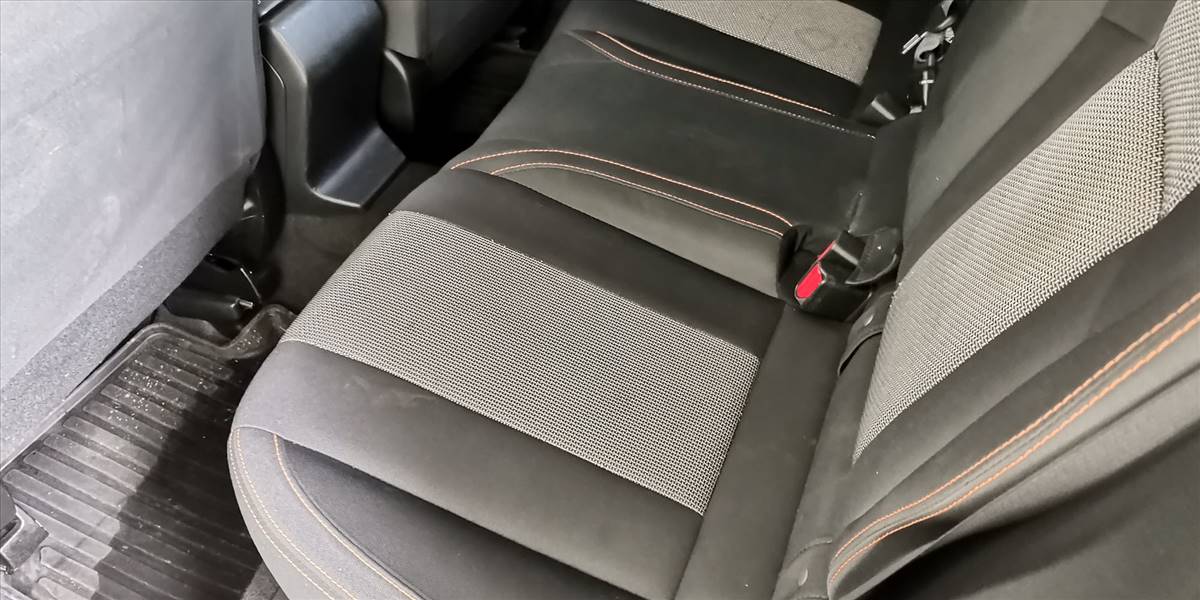 SUBARU XV CVT 2.0 AUT - Imagen 51