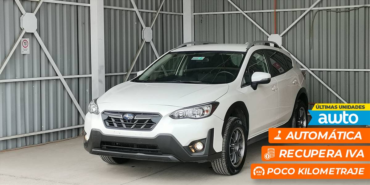 SUBARU XV CVT 2.0 AUT - Imagen 65