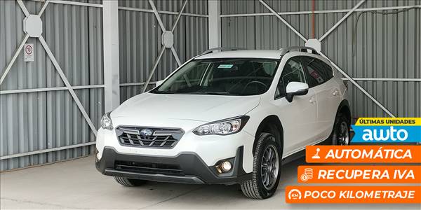 SUBARU XV CVT 2.0 AUT - Imagen 67