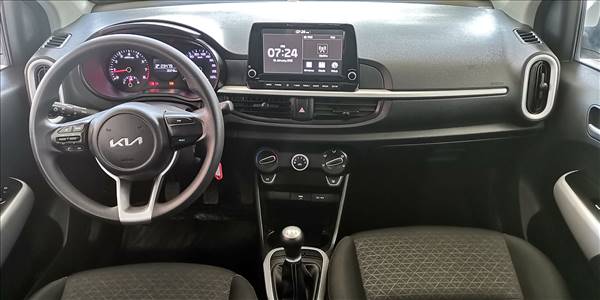 KIA MORNING MPI 1.2 - Imagen 4