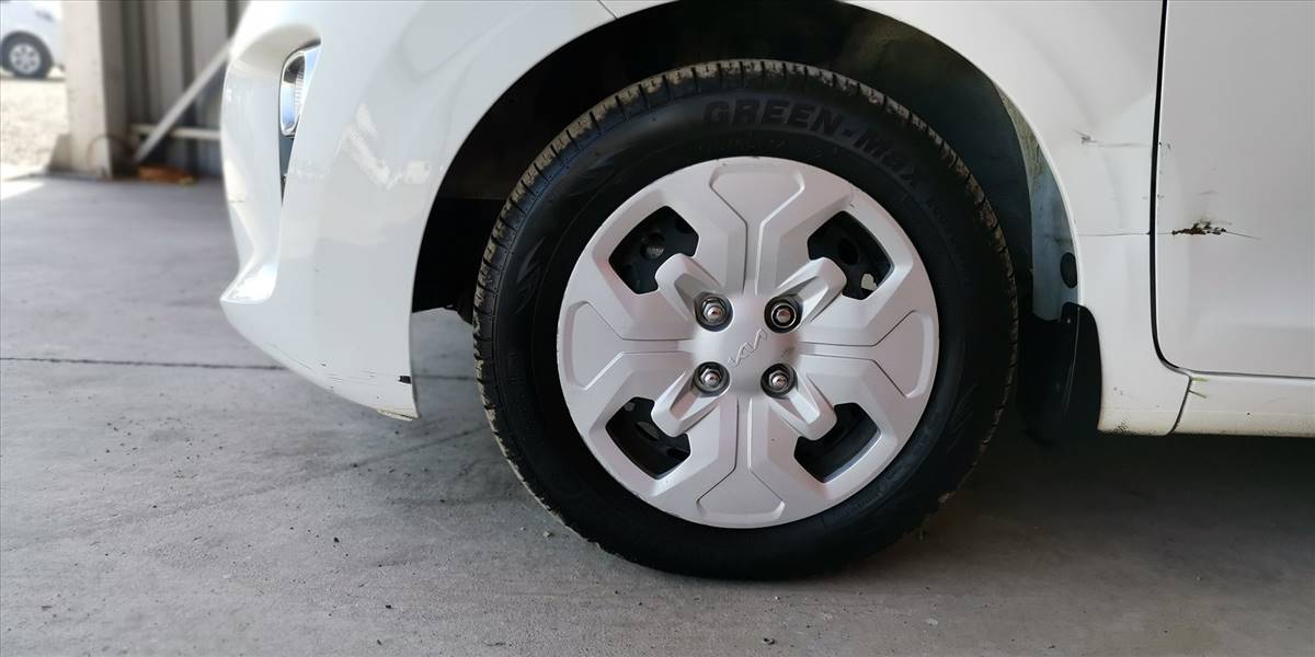 KIA MORNING MPI 1.2 - Imagen 18