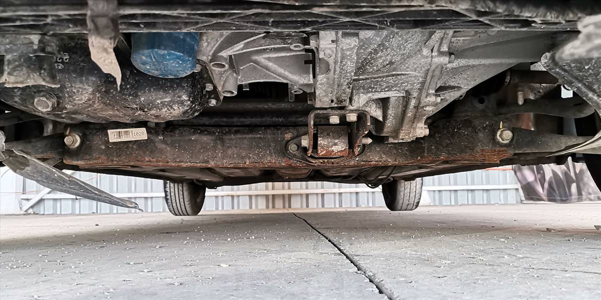 KIA MORNING MPI 1.2 - Imagen 20