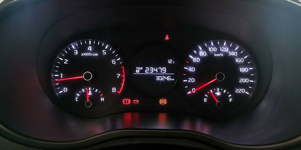 KIA MORNING MPI 1.2 - Imagen 24