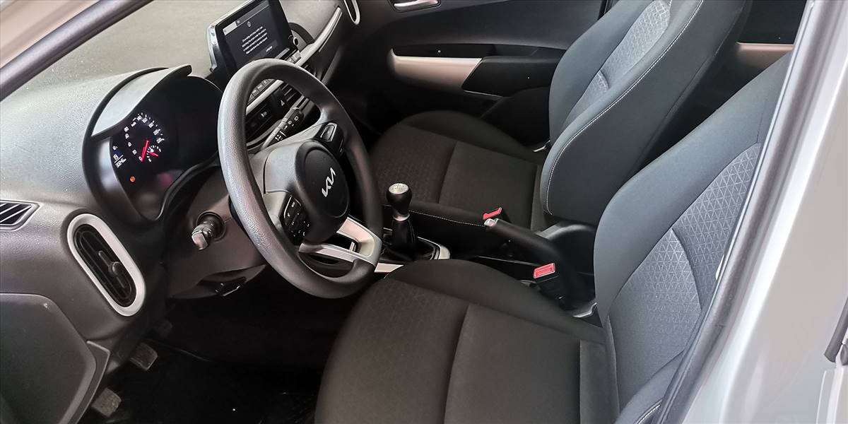 KIA MORNING MPI 1.2 - Imagen 25