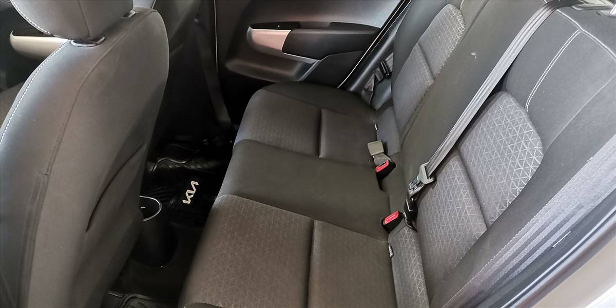 KIA MORNING MPI 1.2 - Imagen 26