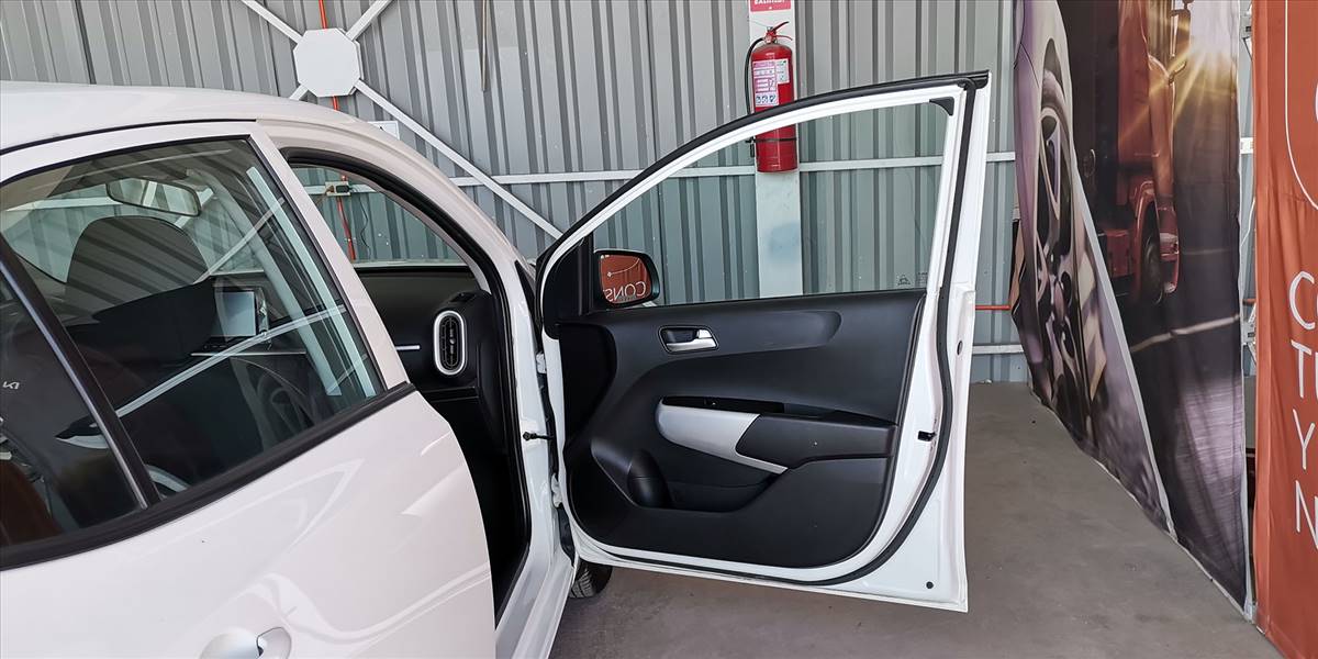 KIA MORNING MPI 1.2 - Imagen 28
