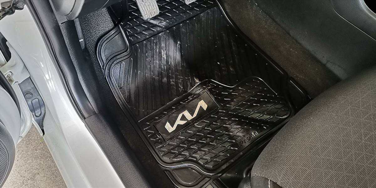 KIA MORNING MPI 1.2 - Imagen 29