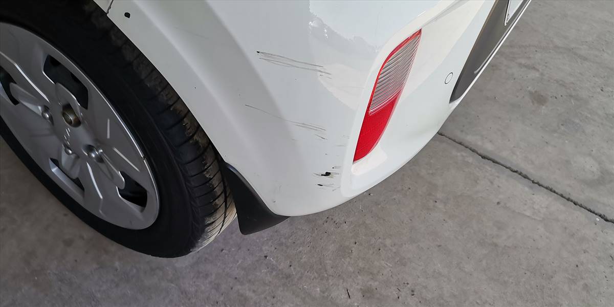 KIA MORNING MPI 1.2 - Imagen 33