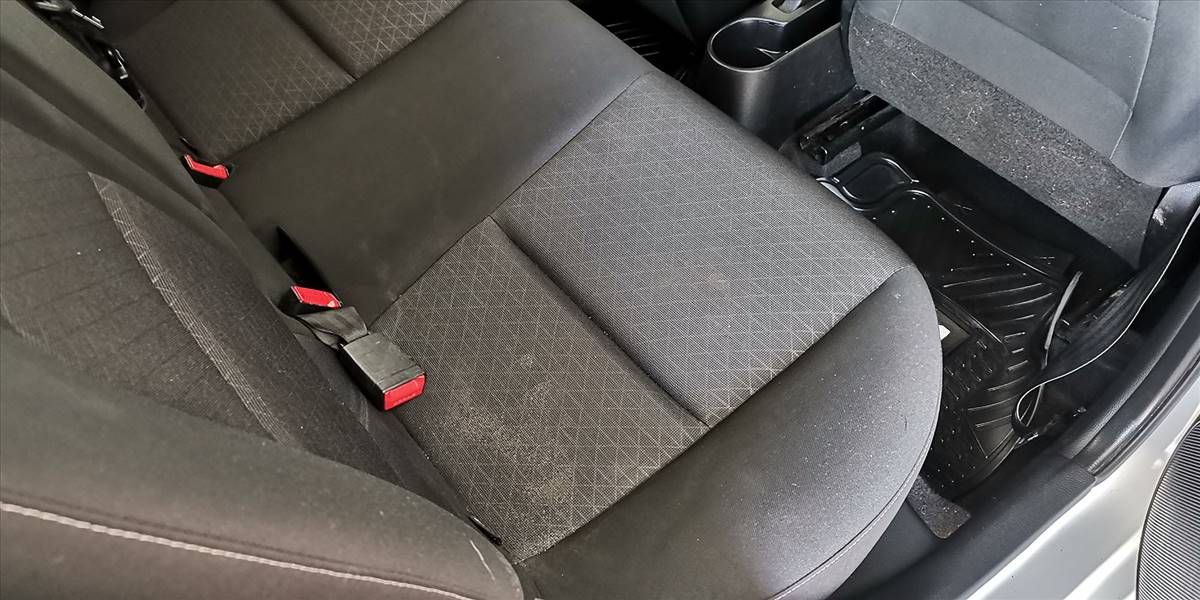KIA MORNING MPI 1.2 - Imagen 44