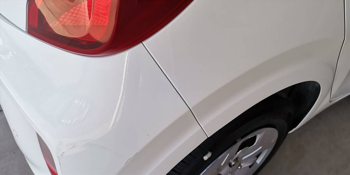 KIA MORNING MPI 1.2 - Imagen 46