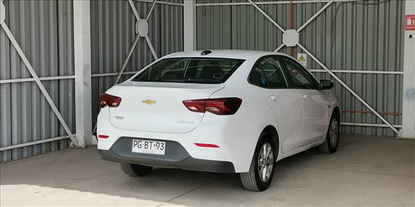 CHEVROLET ONIX NB PREMIER 1.0T AUT - Imagen 4