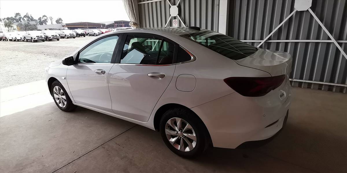 CHEVROLET ONIX NB PREMIER 1.0T AUT - Imagen 10