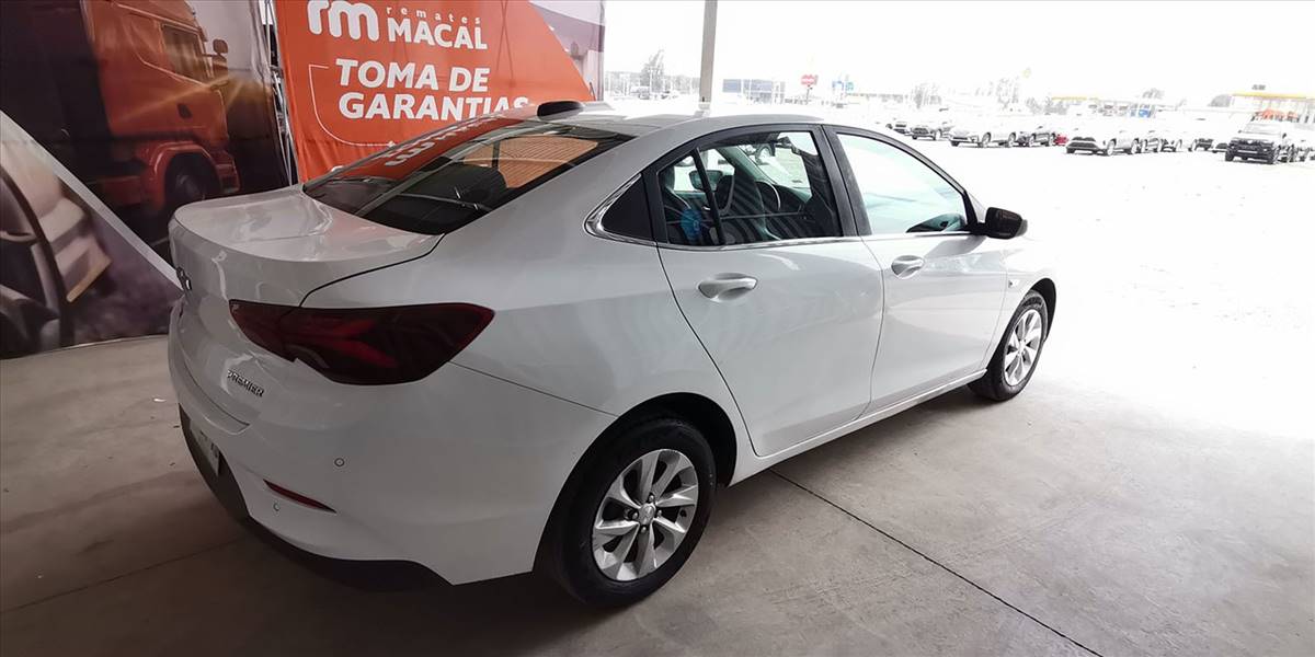 CHEVROLET ONIX NB PREMIER 1.0T AUT - Imagen 11