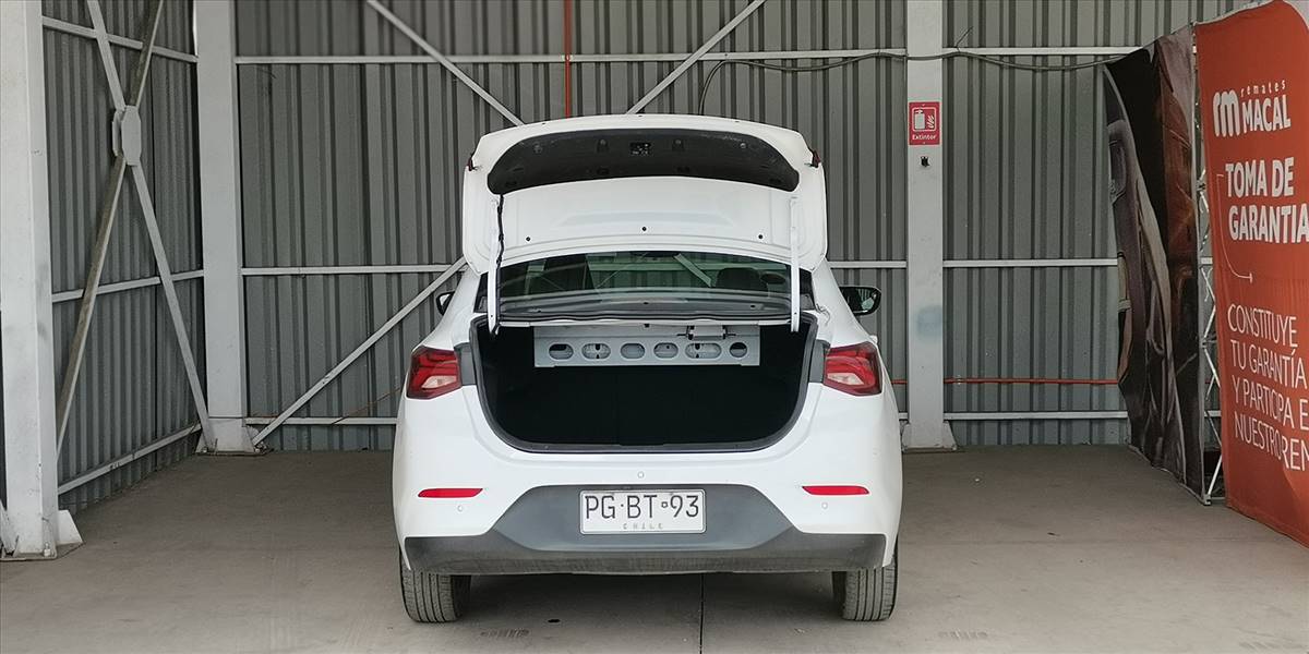 CHEVROLET ONIX NB PREMIER 1.0T AUT - Imagen 13