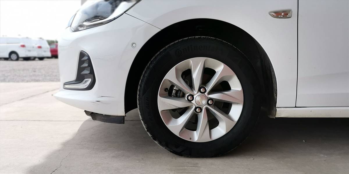 CHEVROLET ONIX NB PREMIER 1.0T AUT - Imagen 18