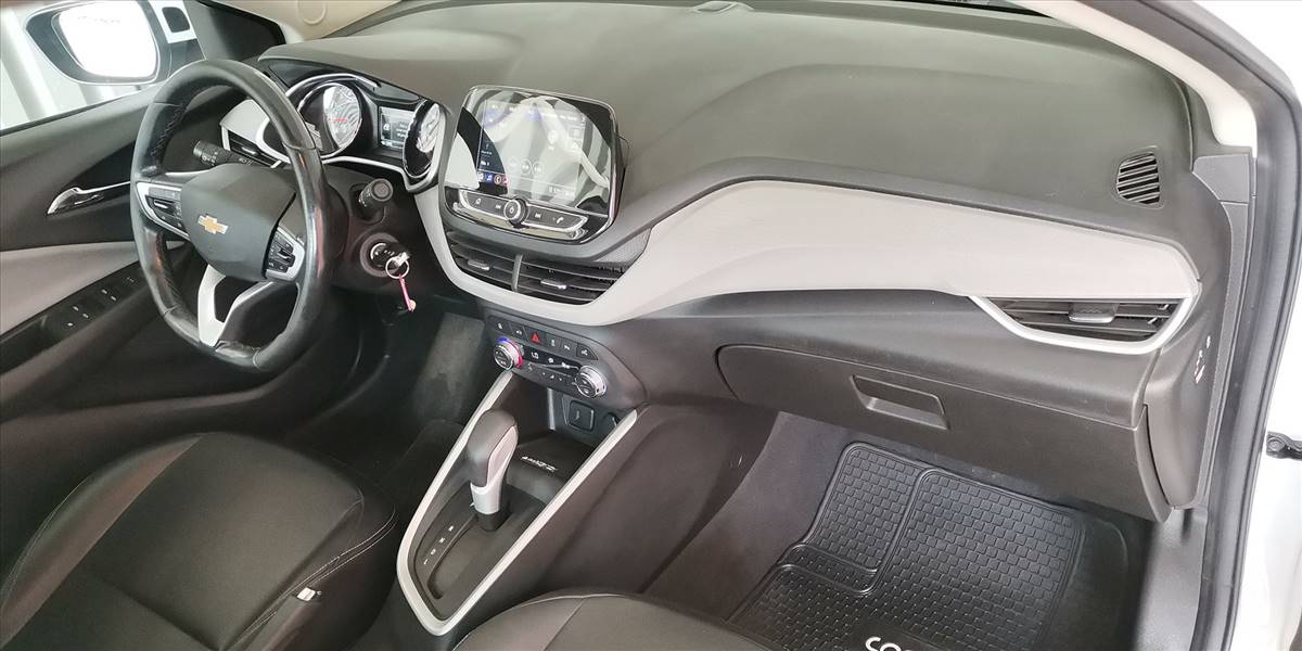 CHEVROLET ONIX NB PREMIER 1.0T AUT - Imagen 22