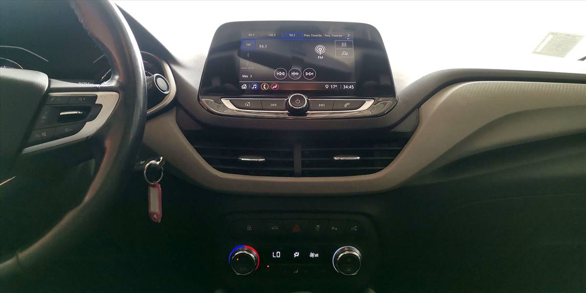 CHEVROLET ONIX NB PREMIER 1.0T AUT - Imagen 23