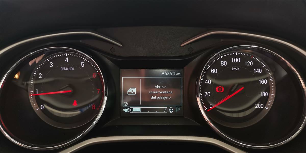 CHEVROLET ONIX NB PREMIER 1.0T AUT - Imagen 24
