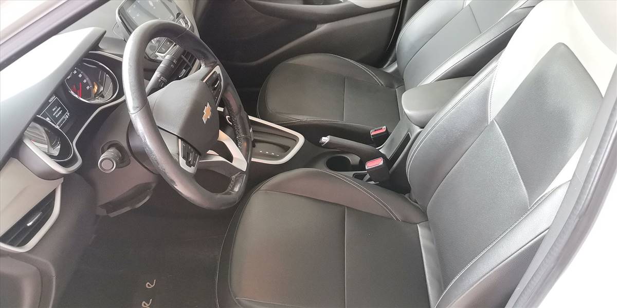 CHEVROLET ONIX NB PREMIER 1.0T AUT - Imagen 25