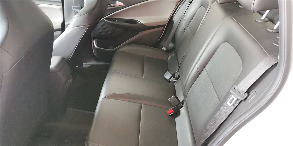 CHEVROLET ONIX NB PREMIER 1.0T AUT - Imagen 26