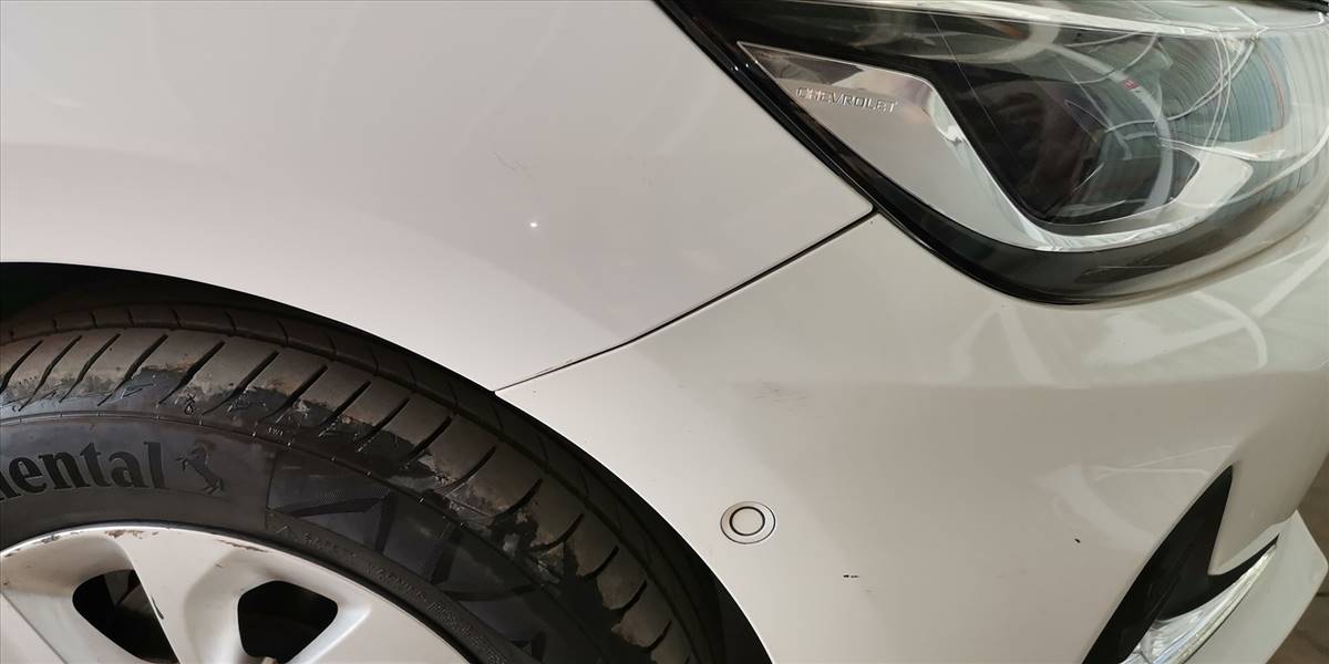 CHEVROLET ONIX NB PREMIER 1.0T AUT - Imagen 50