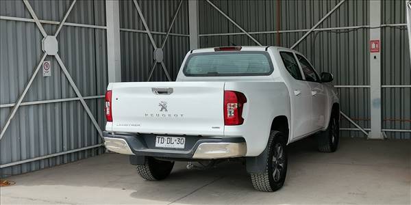 PEUGEOT LANDTREK 2.2 - Imagen 4
