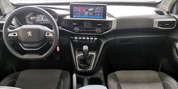 PEUGEOT LANDTREK 2.2 - Imagen 8