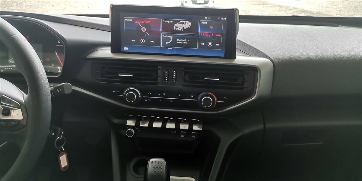 PEUGEOT LANDTREK 2.2 - Imagen 23