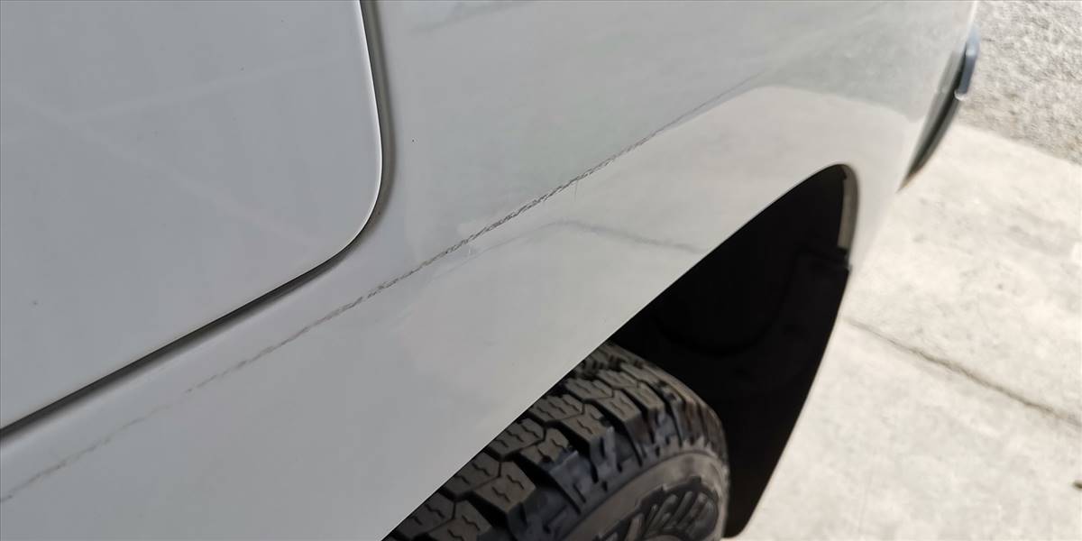 PEUGEOT LANDTREK 2.2 - Imagen 33
