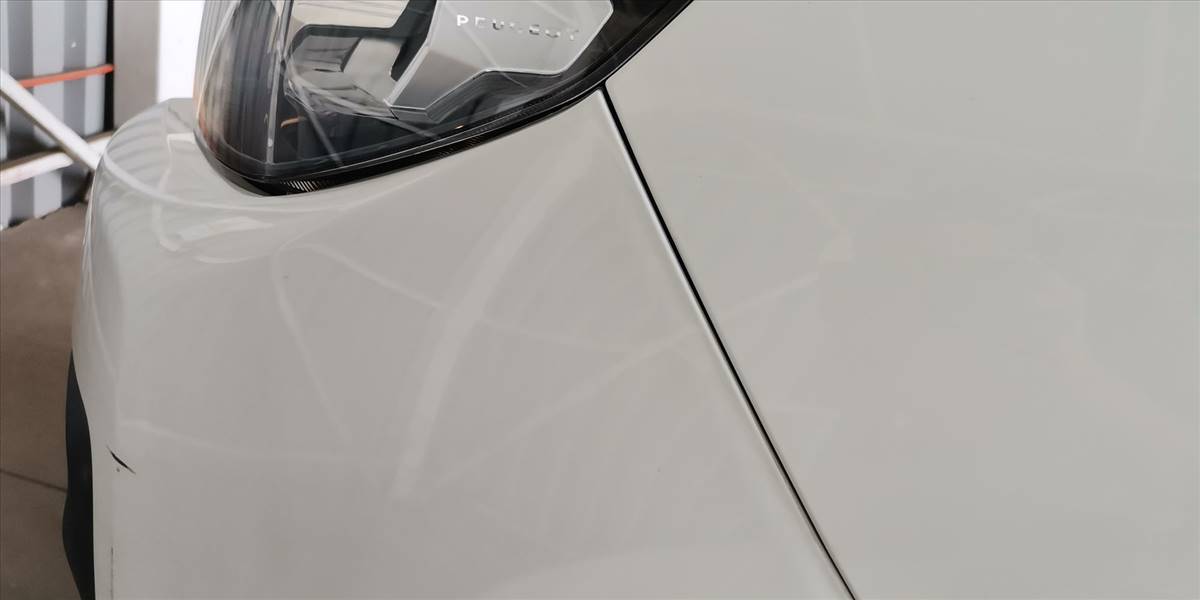 PEUGEOT LANDTREK 2.2 - Imagen 36