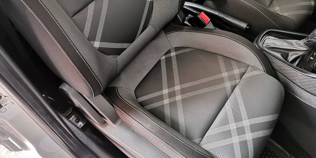MG 3 HATCH BACK 1.5 AUT - Imagen 91