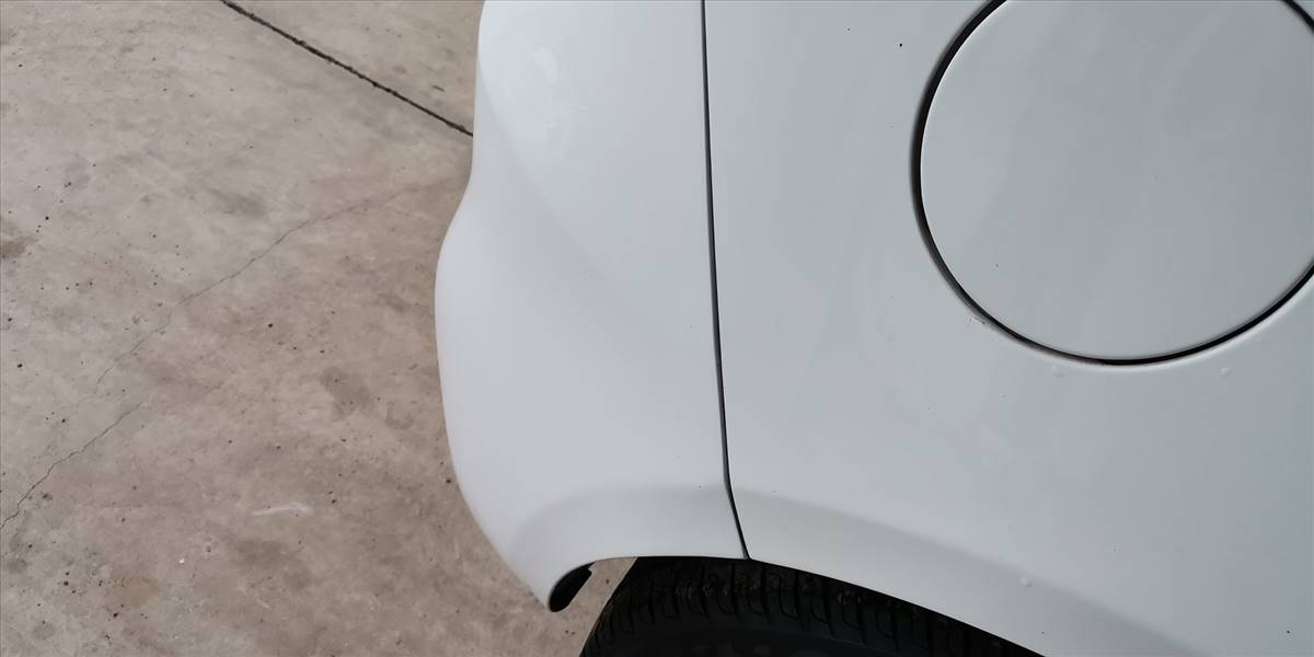 MG 3 HATCH BACK 1.5 AUT - Imagen 115