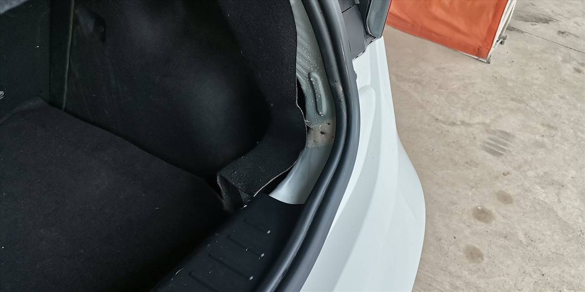 MG 3 HATCH BACK 1.5 AUT - Imagen 120