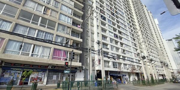 Av. María Rozas Velásquez 55, Depto. 612 - Imagen 9