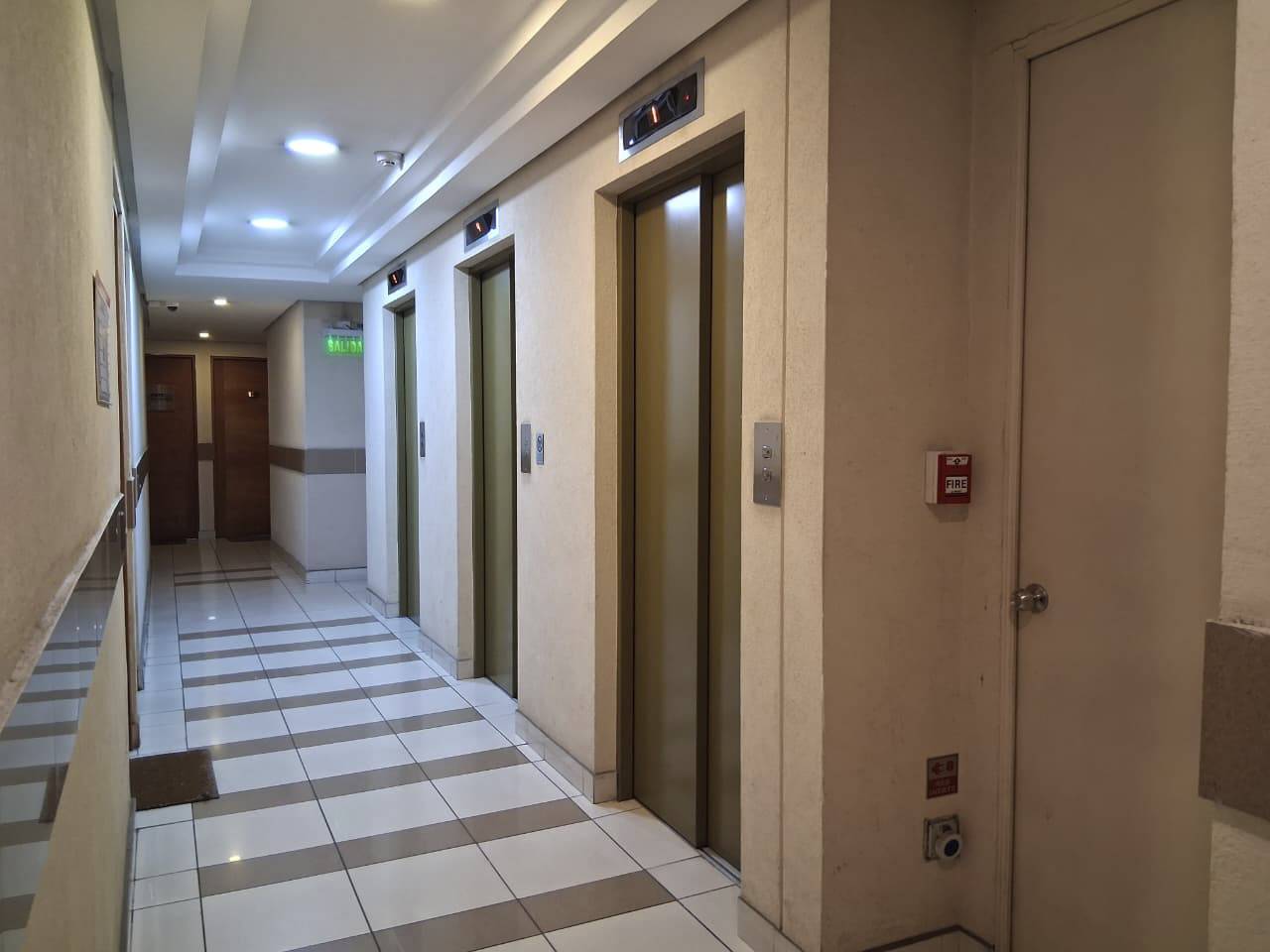 Ramón Subercaseaux 1268, Of. 803 - Imagen 12