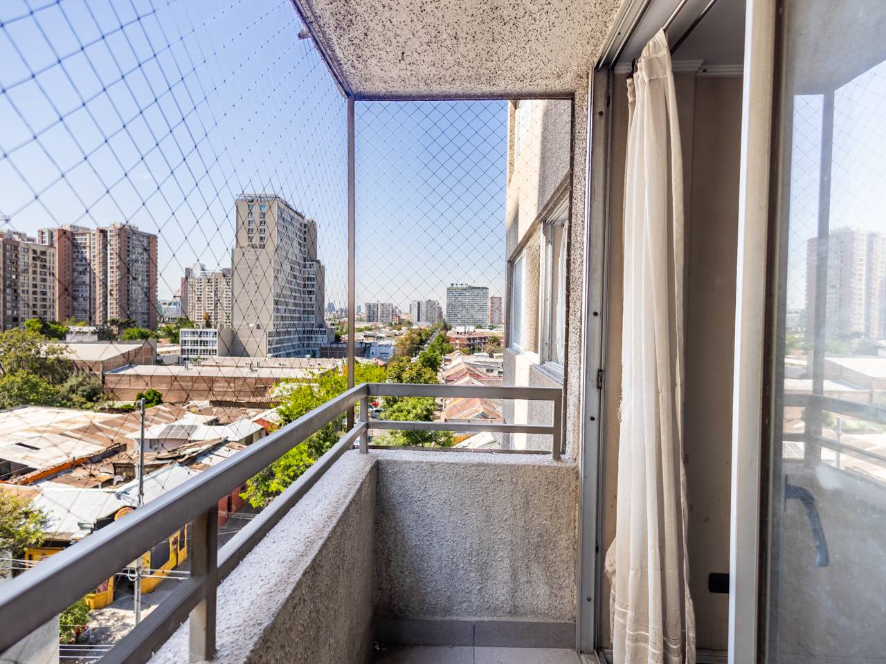 Gamero 1421, Depto. 807 - Imagen 5