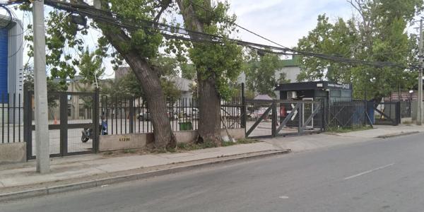 Av. Américo Vespucio 410, Local P - Imagen 19