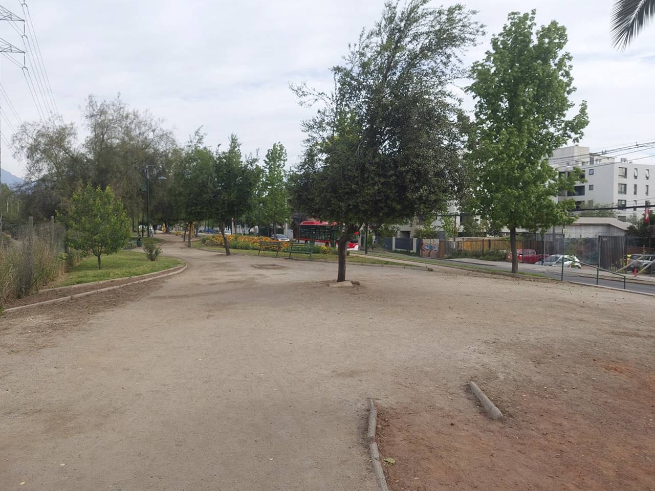 Av. Tobalaba 7377, Depto. 57, Edif. A - Imagen 2