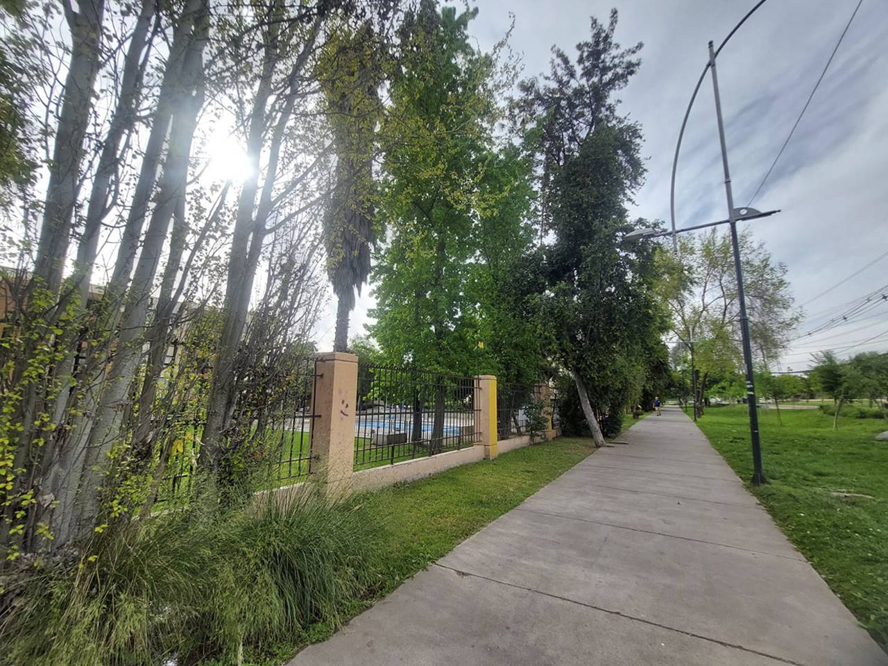 Av. Tobalaba 7377, Depto. 57, Edif. A - Imagen 3