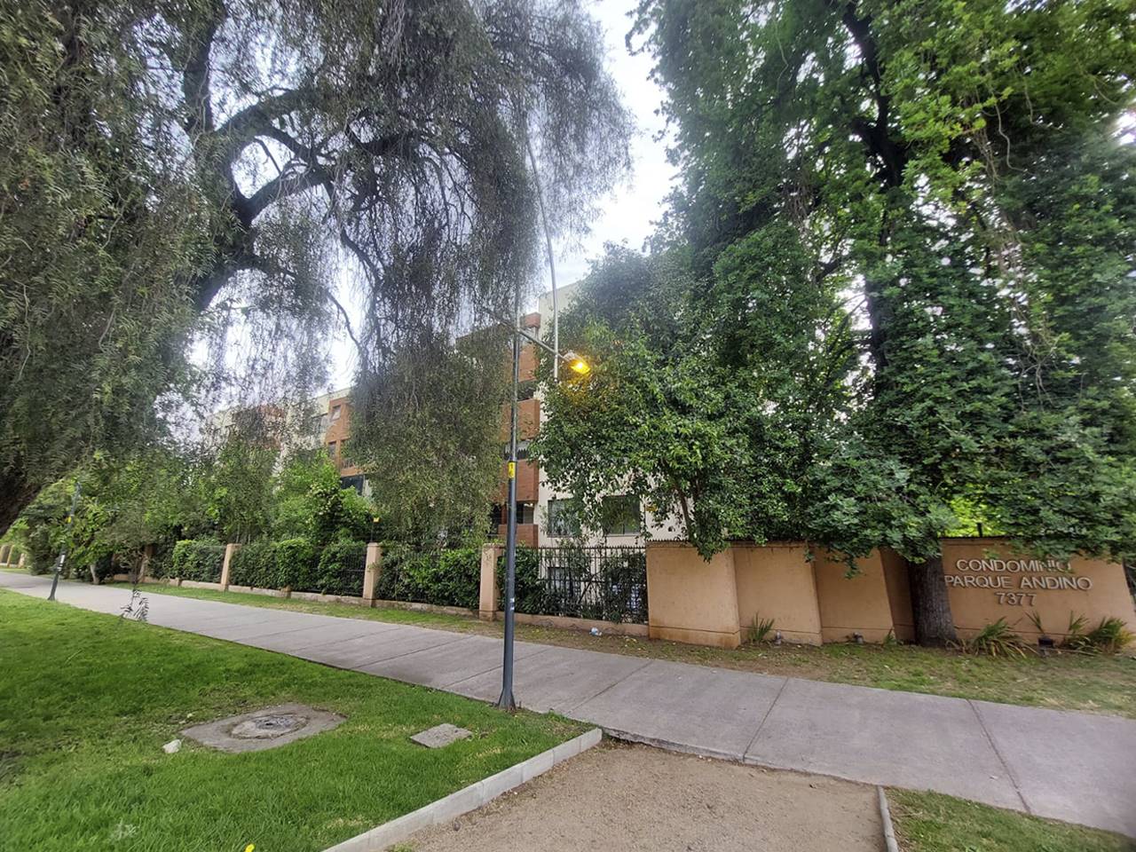 Av. Tobalaba 7377, Depto. 57, Edif. A - Imagen 4