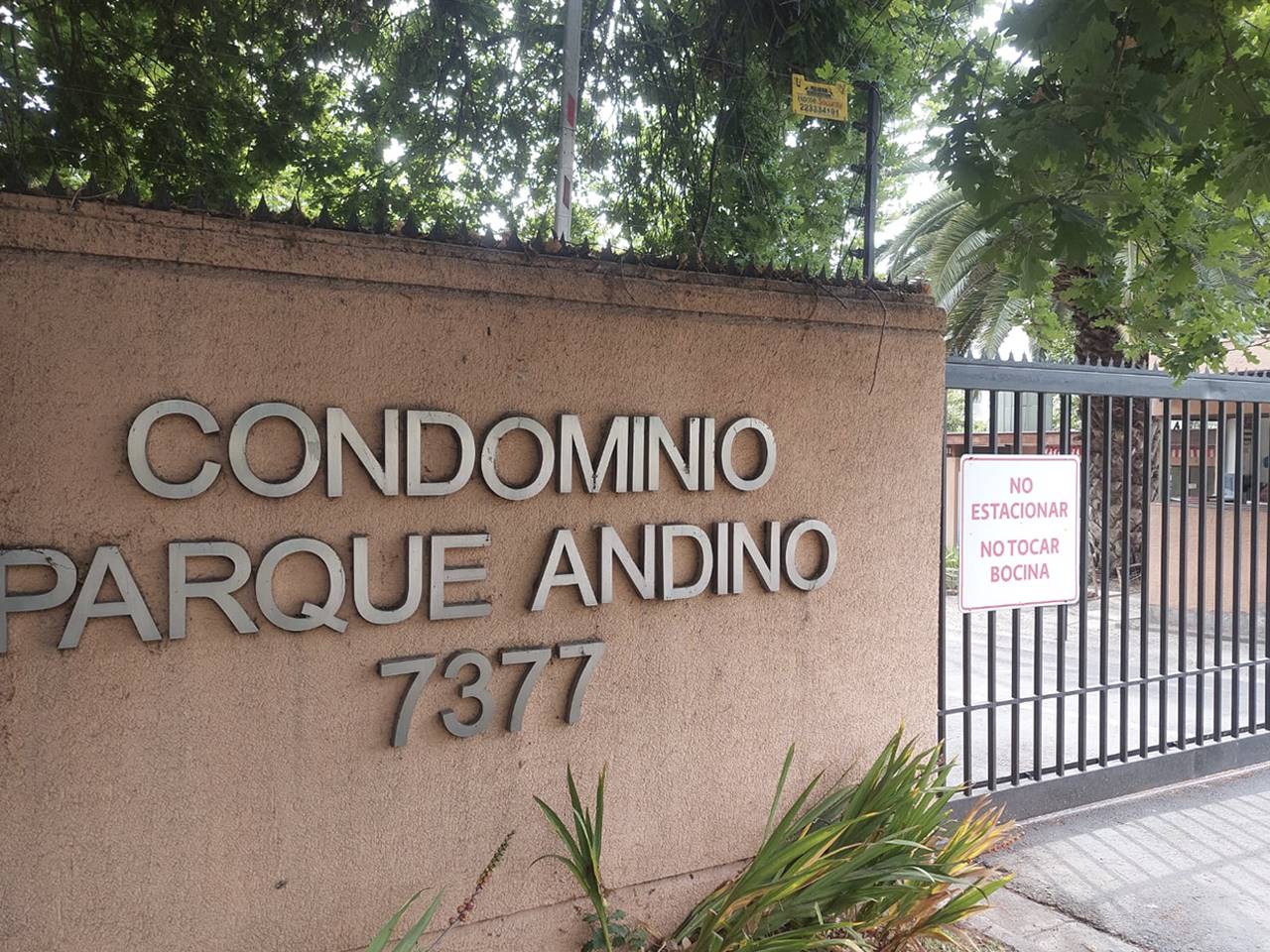Av. Tobalaba 7377, Depto. 57, Edif. A - Imagen 5