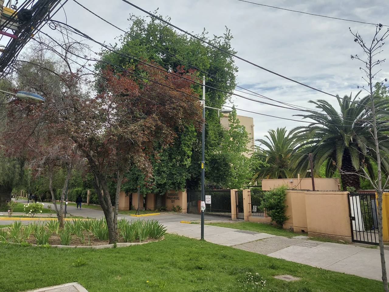 Av. Tobalaba 7377, Depto. 57, Edif. A - Imagen 7