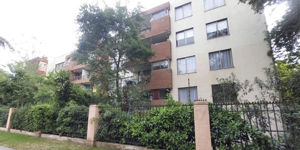 Av. Tobalaba 7377, Depto. 57, Edif. A - Imagen 8